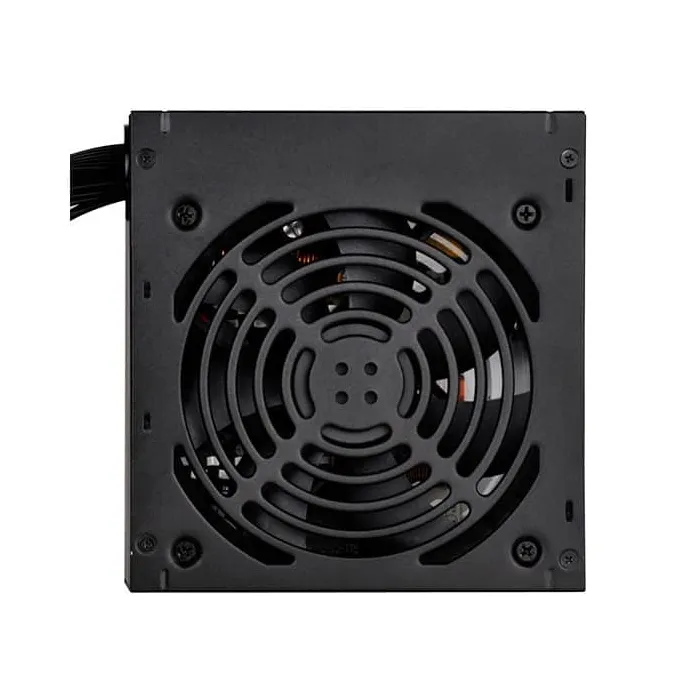 Power SilverStone Essential SST-ET550-B