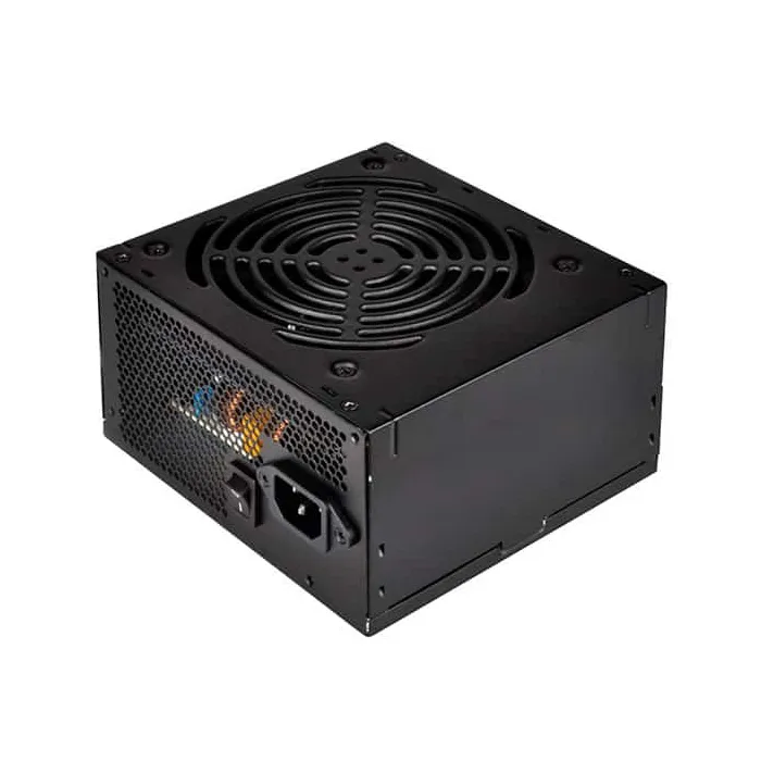 Power SilverStone Essential SST-ET550-B