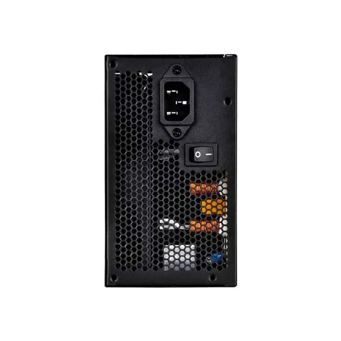 Power SilverStone Essential SST-ET550-B