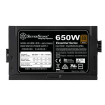 Power SilverStone Essential SST-ET650-B