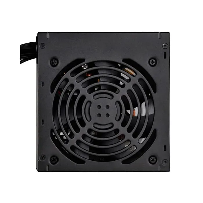Power SilverStone Essential SST-ET650-B