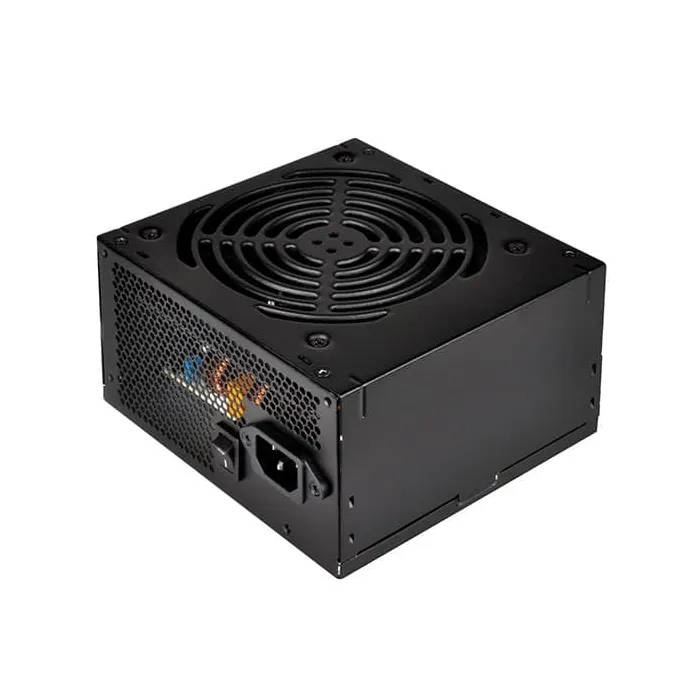 Power SilverStone Essential SST-ET750-B