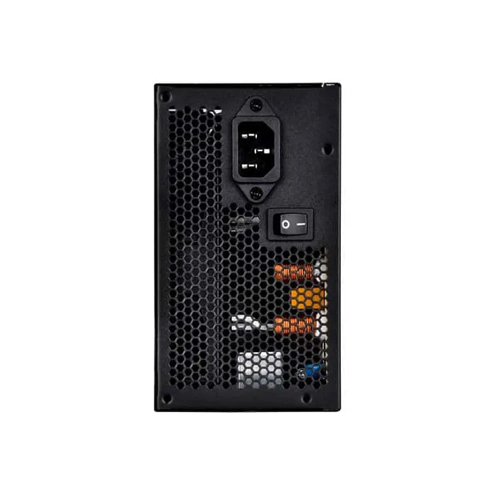 Power SilverStone Essential SST-ET750-B