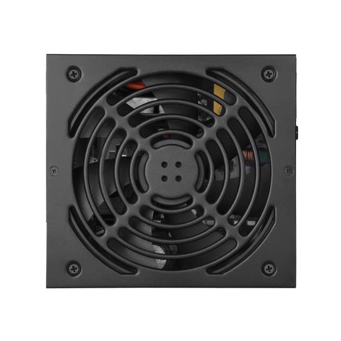 Power SilverStone Essential SST-ET550-HG