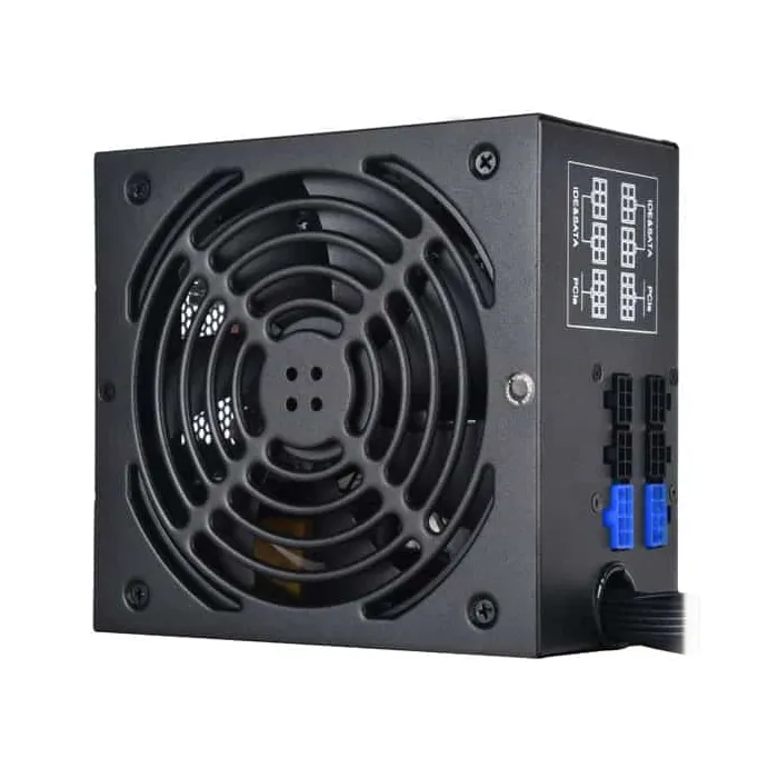 Power SilverStone Essential SST-ET550-HG