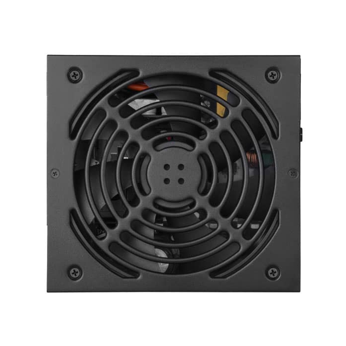 Power SilverStone Essential SST-ET650-HG