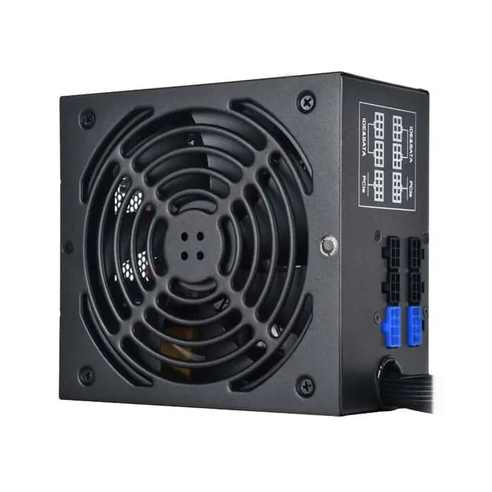 Power SilverStone Essential SST-ET650-HG