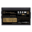 Power SilverStone Strider Gold S SST-ST55F-G