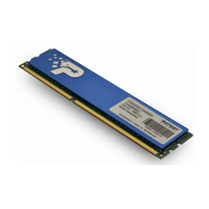 RAM Patriot 4.0 GB DDR3 FSB 1600