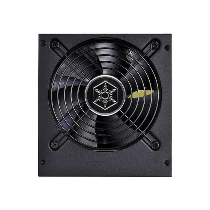 Power SilverStone Strider Gold S SST-ST55F-G