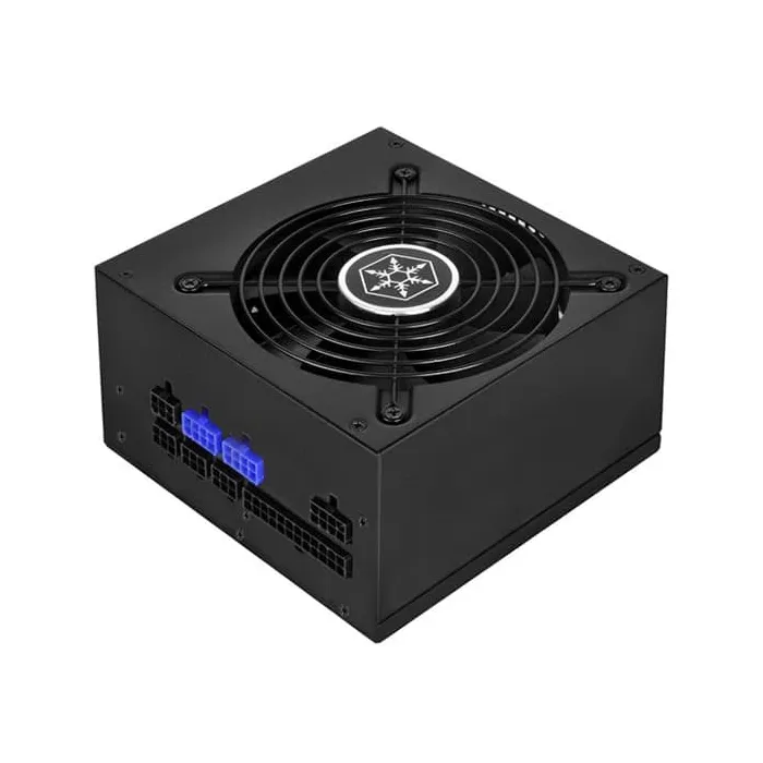 Power SilverStone Strider Gold S SST-ST55F-G