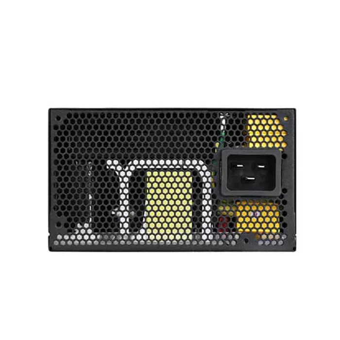 Power SilverStone Strider Titanium SST-ST1100-TI