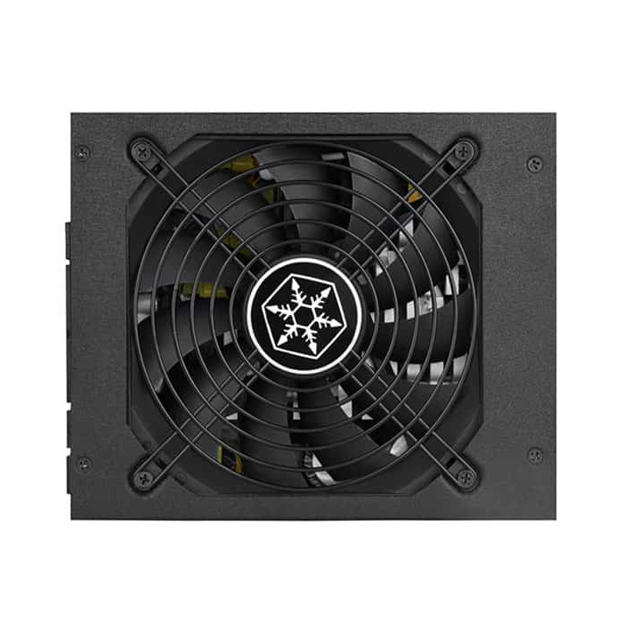 Power SilverStone Strider Titanium SST-ST1100-TI