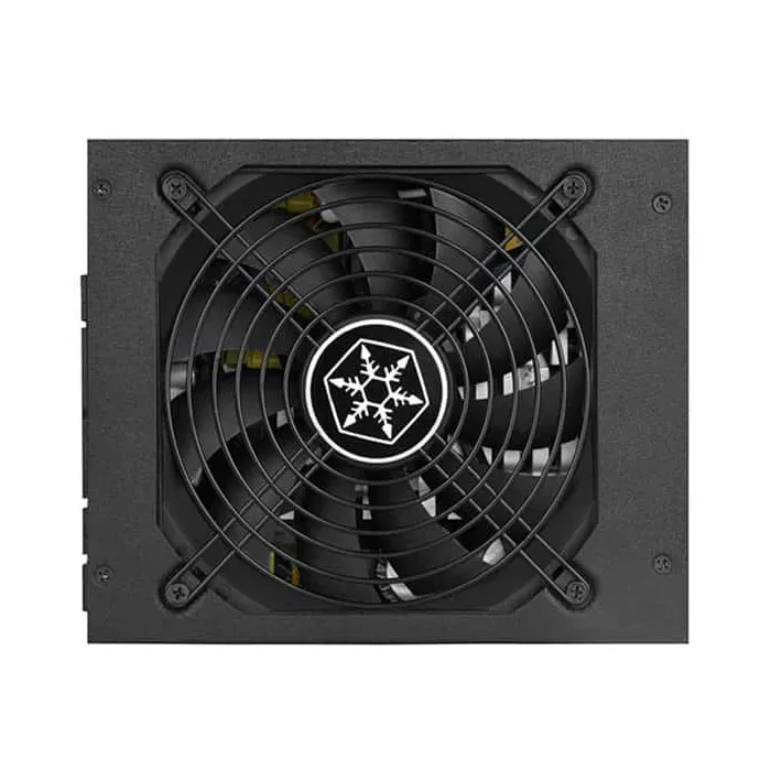 Power SilverStone Strider Titanium SST-ST1100-TI