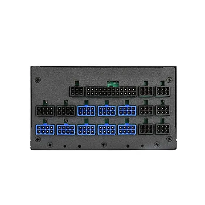 Power SilverStone Strider Titanium SST-ST1100-TI