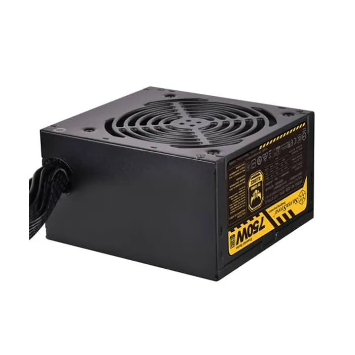 Power SilverStone Essential SST-ET750-G
