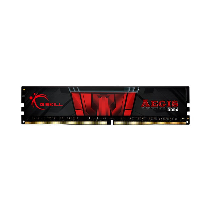 RAM 8G G.SKILL AEGIS DDR4 3200