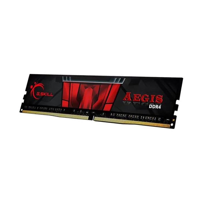 RAM 8G G.SKILL AEGIS DDR4 3200