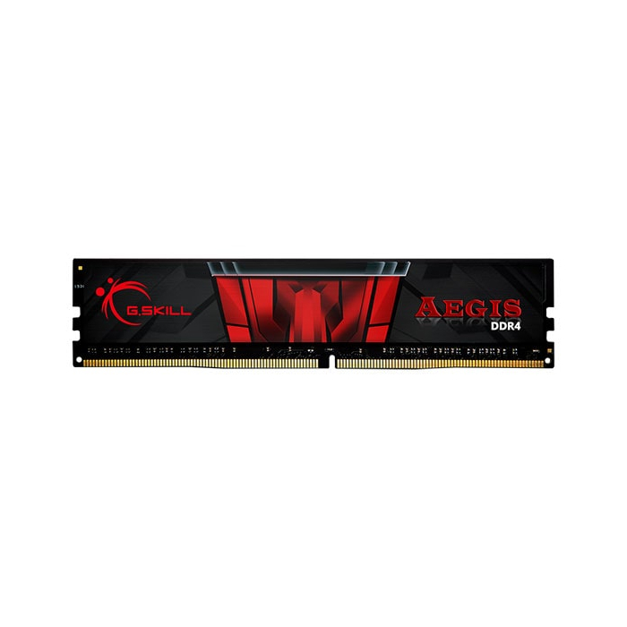 RAM 8G G.SKILL AEGIS DDR4 3000 