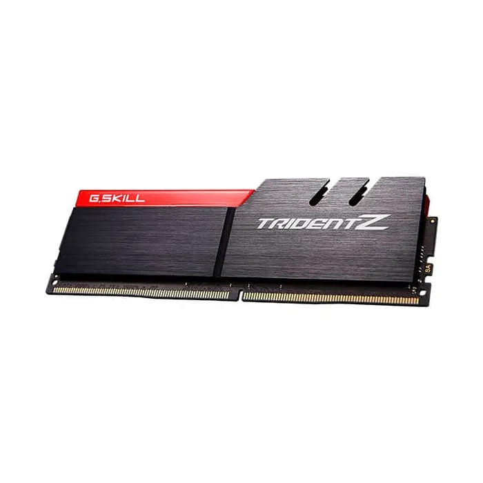 RAM 16G(8G×2) G.SKILL Trident Z DDR4 3000
