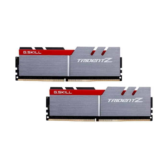 RAM 16G(8G×2) G.SKILL Trident Z DDR4 3000