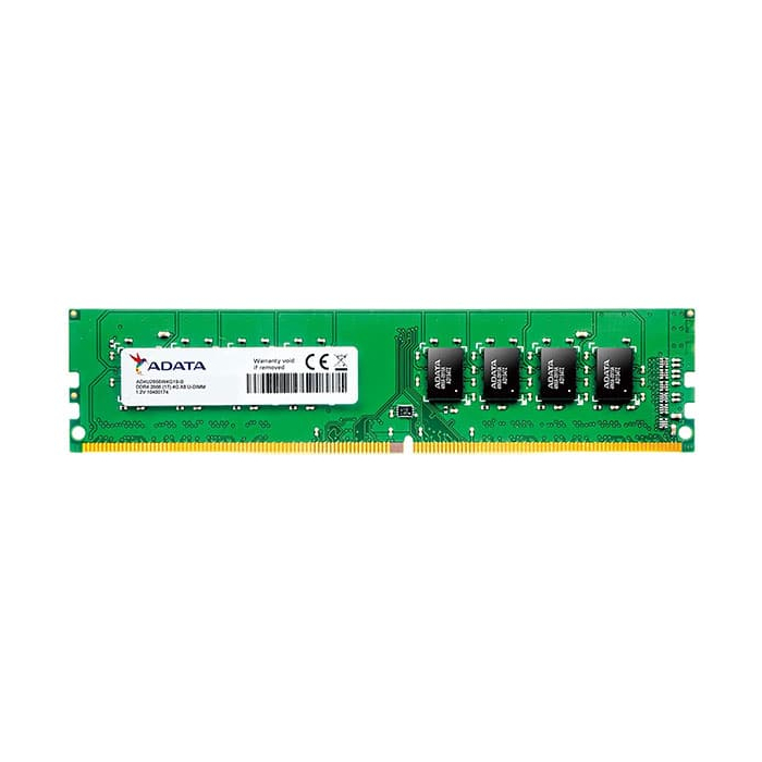 RAM 4GB ADATA DDR4 2666MHZ CL19