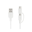 SONY CP-ABC150 micro USB/Type C Data Cable