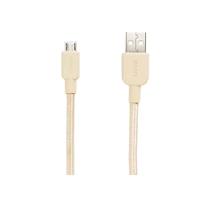 SONY CP-ABP150 micro USB Data Cable