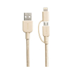 SONY CP-ABLP150 Lightning/micro USB Data Cable