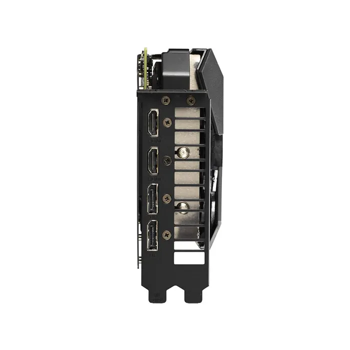 ASUS ROG STRIX RTX2060 6G EVO GAMING کارت گرافیک گیمینگ ایسوس