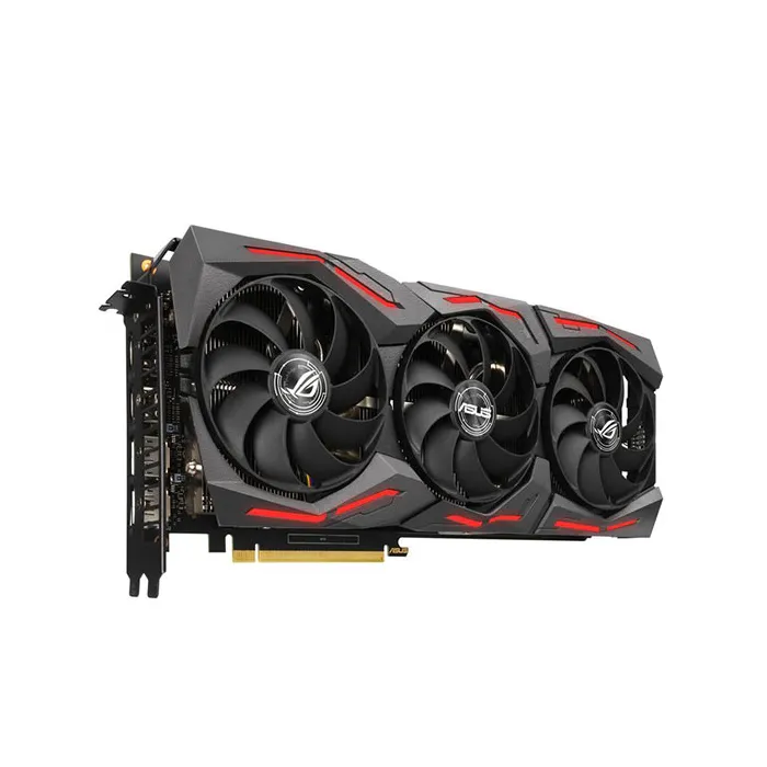 ASUS ROG STRIX RTX2060 6G EVO GAMING کارت گرافیک گیمینگ ایسوس