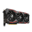 ASUS ROG STRIX RTX2060 6G EVO GAMING کارت گرافیک گیمینگ ایسوس