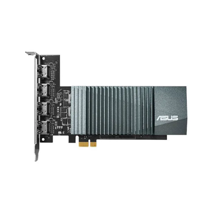 ASUS GT710 4H SL 2GD5 کارت گرافیک ایسوس