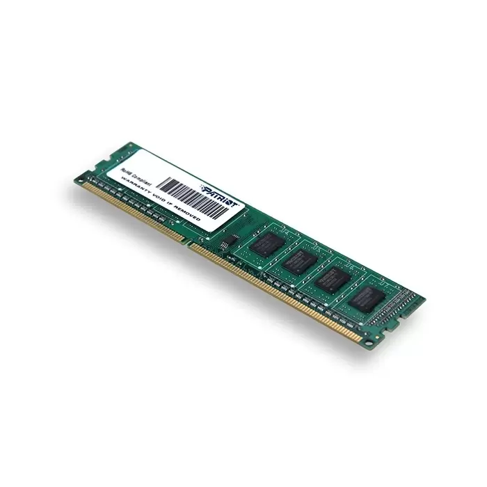 RAM Patriot 4.0 GB DDR3 FSB 1600