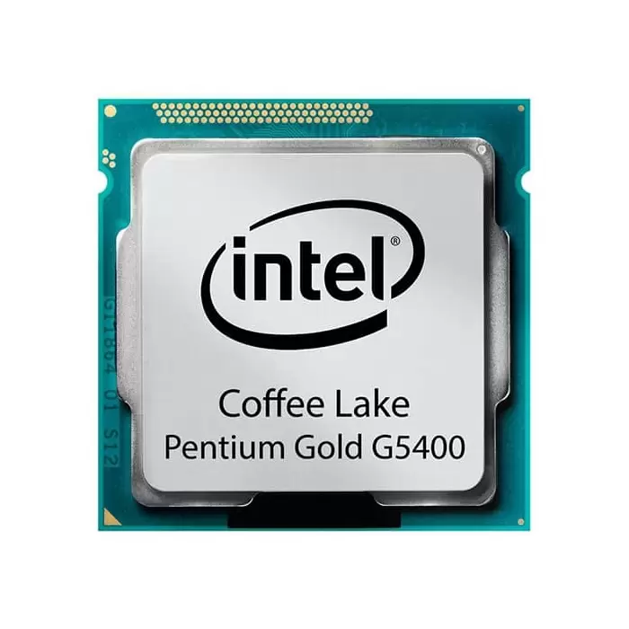 CPU Intel Pentium G5400 Tray Processor