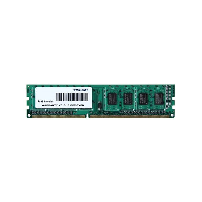 RAM Patriot 4.0 GB DDR3 FSB 1600