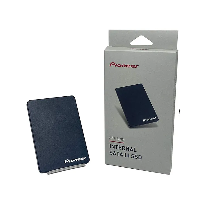 اس اس دی اینترنال پایونیر ظرفیت 512 گیگابایت مدل APS-SL3N
