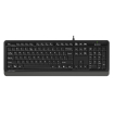 کیبورد ای فورتک مدل Fstyler FK-10