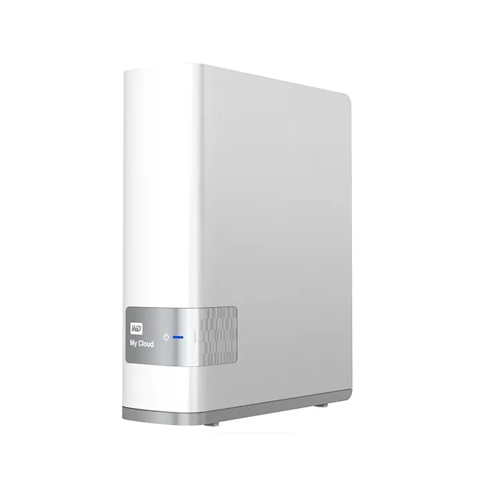 Western Digital My Cloud External Hard Drive - 3TB