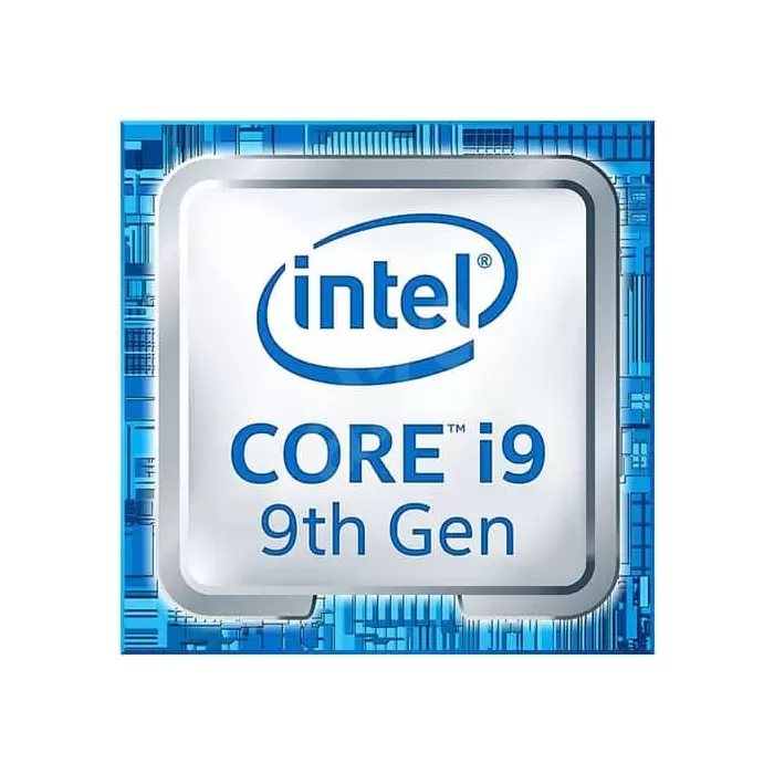 CPU Intel Core i9-9900K Tray Processor