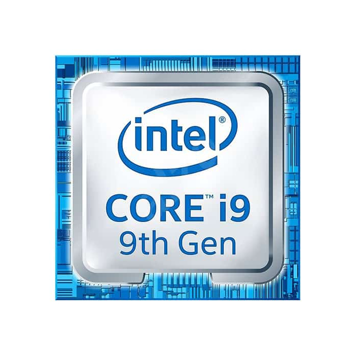 CPU Intel Core i9-9900K Tray Processor