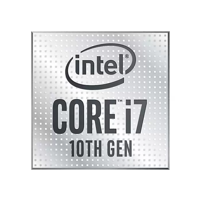 CPU Intel Core i7-10700 Tray Processor