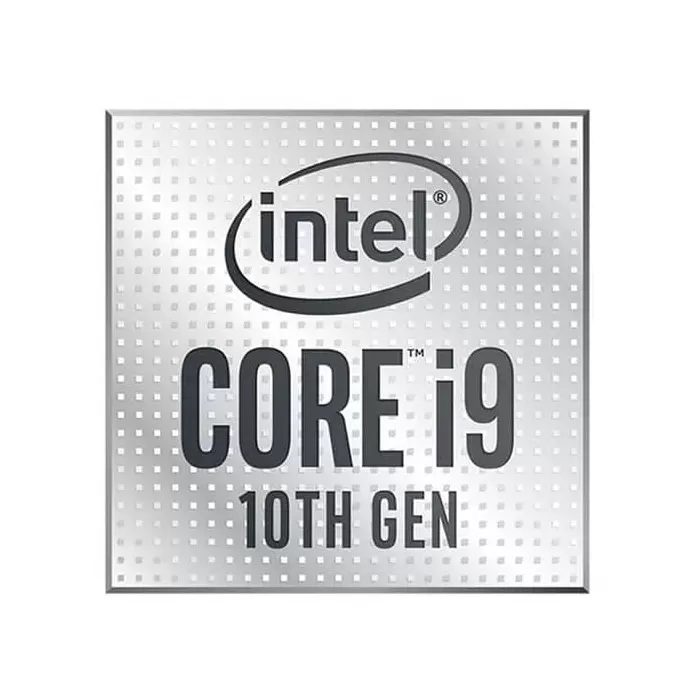 CPU Intel Core i9-10900K Tray Processor