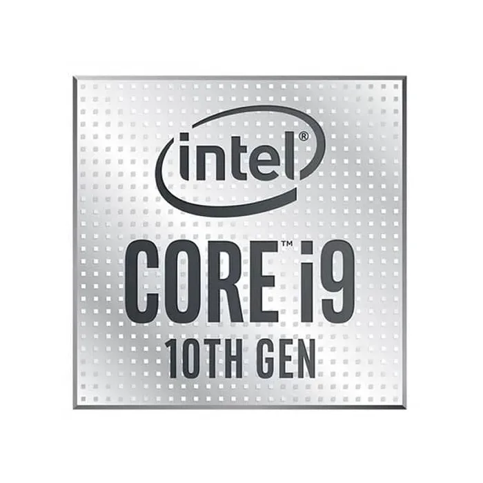 CPU Intel Core i9-10900K Tray Processor