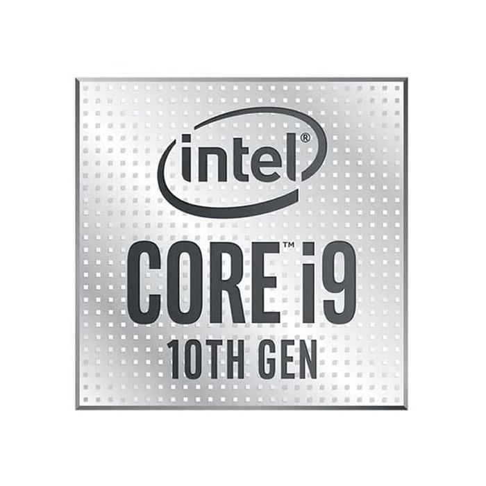 CPU Intel Core i9-10900F Tray Processor