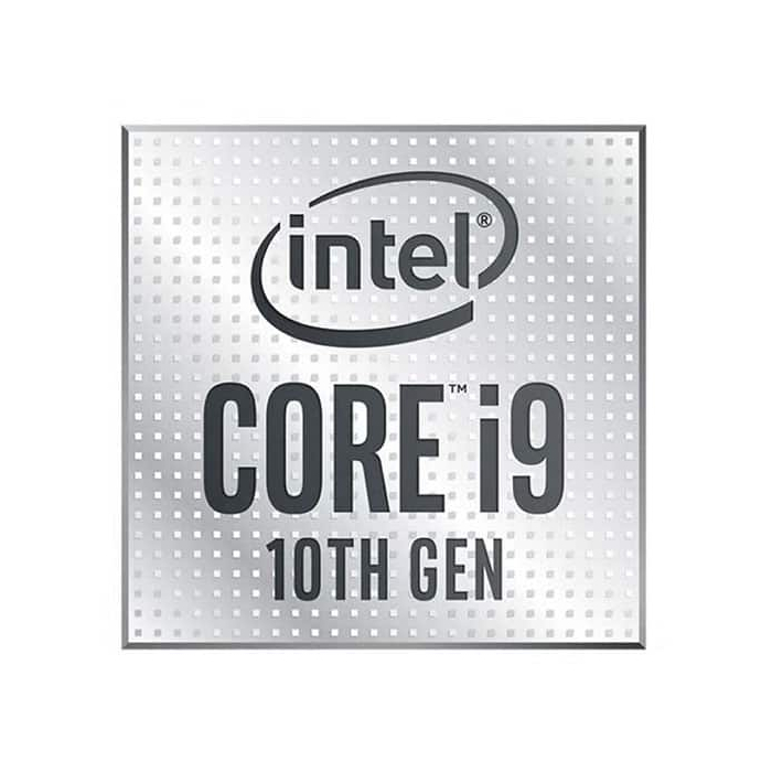 CPU Intel Core i9-10900KF Tray Processor