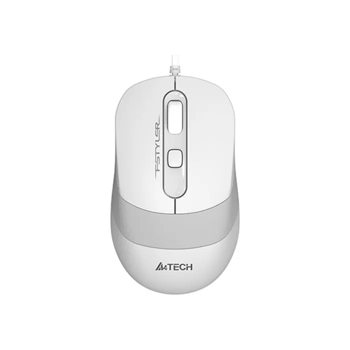 MOUSE A4TECH FSTYLER Wired FM10