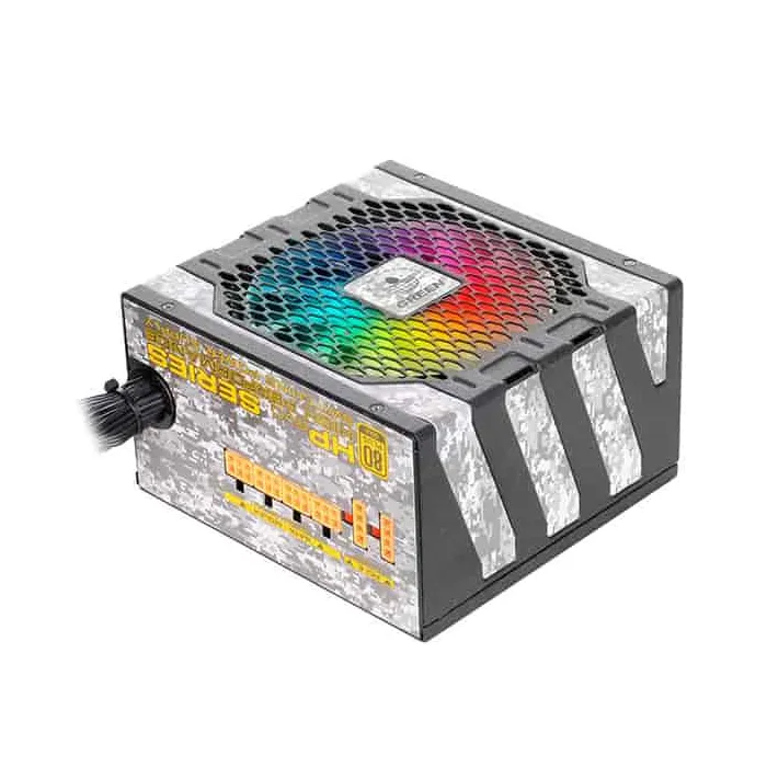 Power Green GP700B-HP EVO Computer Power Supply