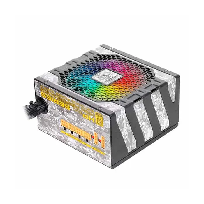 Power Green GP800B-HP EVO Computer Power Supply