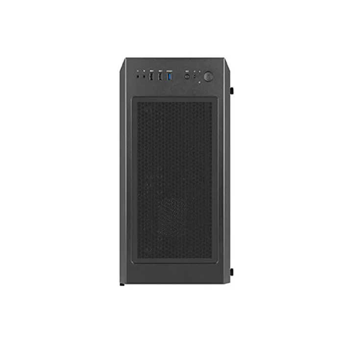 Case Green Z5 SURENA